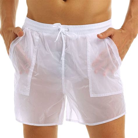 men underwear see through|Amazon.com: Mens Sheer Briefs.